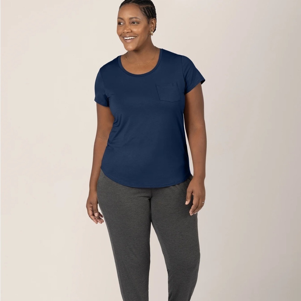 Kindred Bravely Everyday Maternity & Nursing T-shirt